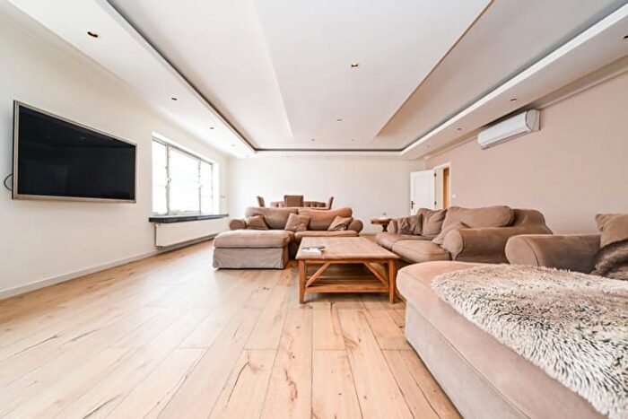 3-kamerappartement te koop in Willebroek