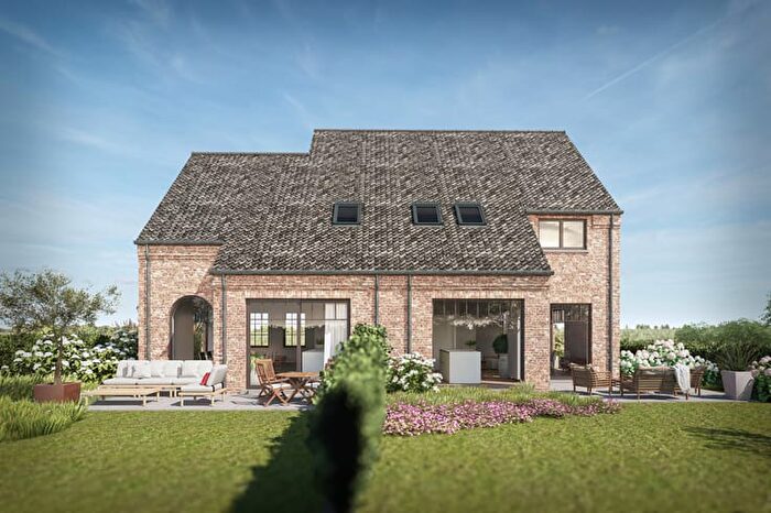 Huizen Koop Huur - 3