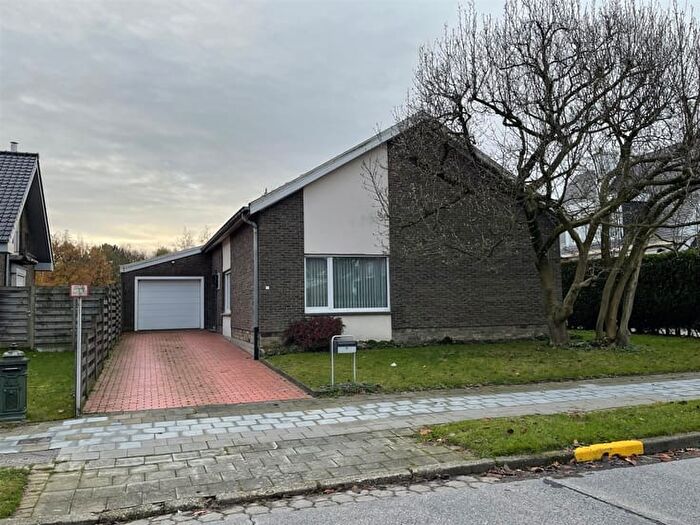 5-kamerhuis te koop in KORTRIJK