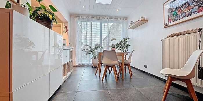 4-kamerhuis te koop in Wasmuel
