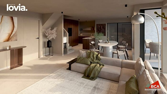 Huizen Koop Huur - 2