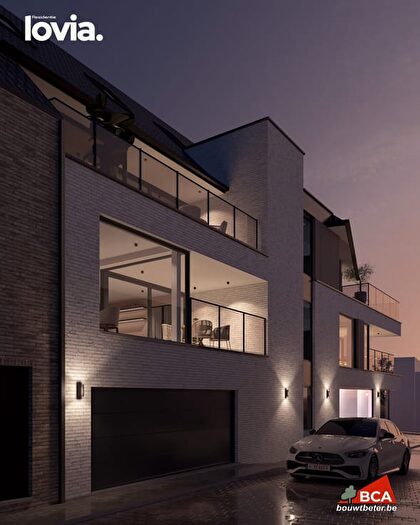 Huizen Koop Huur - 3