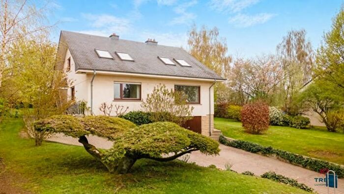 4-kamerhuis te koop in Arlon