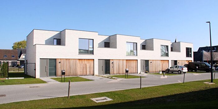 Huis te koop in Houthulst