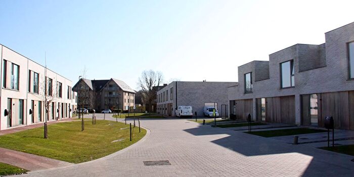 Huizen Koop Huur - 2