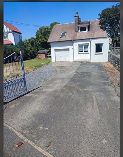 3-kamerhuis te koop in Spa