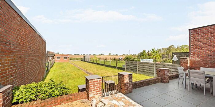 Huizen Koop Huur - 3