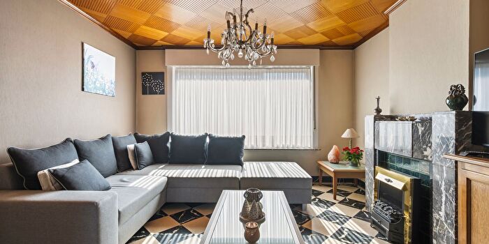 Huizen Koop Huur - 2