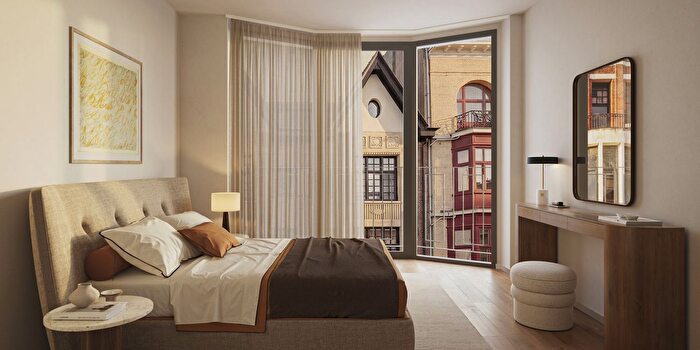 3-kamerappartement te koop in Antwerpen
