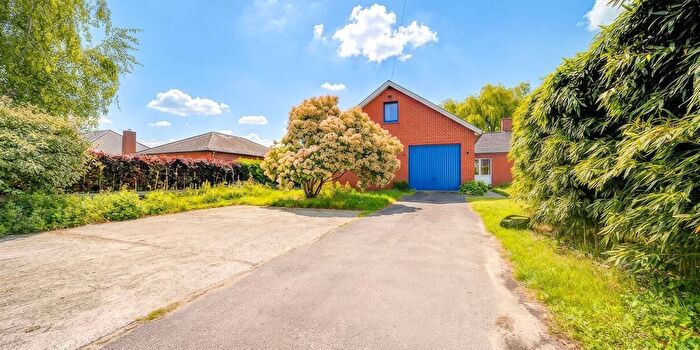5-kamerhuis te koop in Pottes