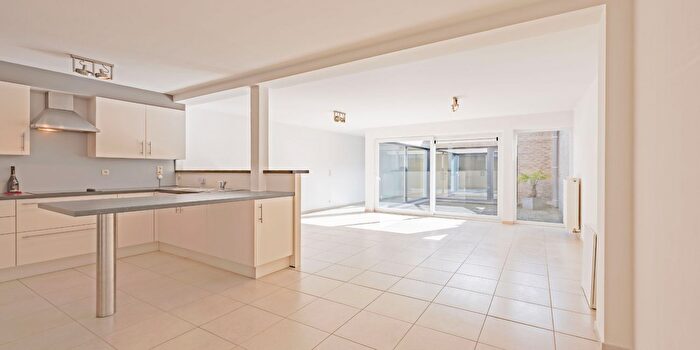 2-kamerappartement te koop in Nieuwpoort