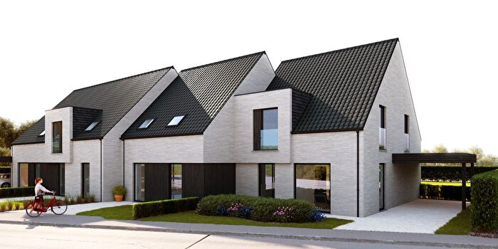 Huis te koop in Houthulst