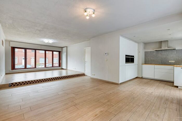 4-kamerhuis te huur in OUDENAARDE