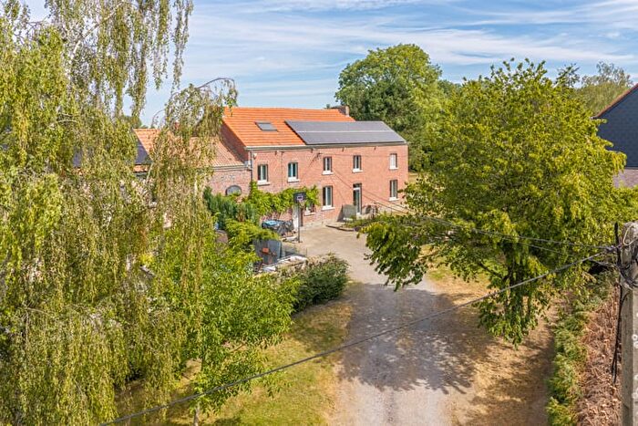 5-kamerhuis te koop in Saint-Georges-sur-Meuse