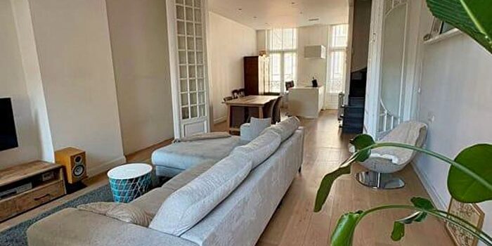 2-kamerappartement te koop in Antwerpen