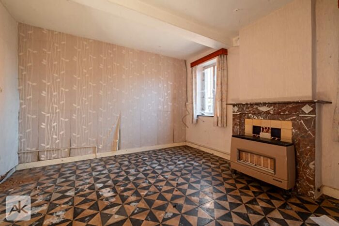 Huizen Koop Huur - 3