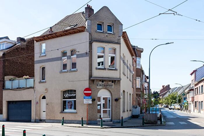 3-kamerhuis te koop in Drogenbos