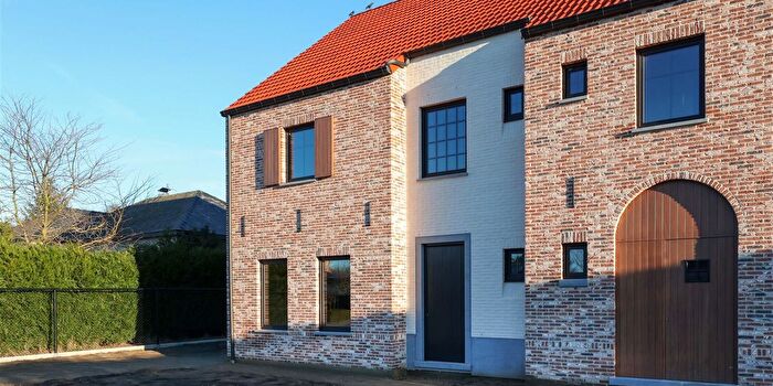 Huizen Koop Huur - 3