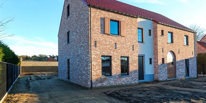 Huizen Koop Huur - 2