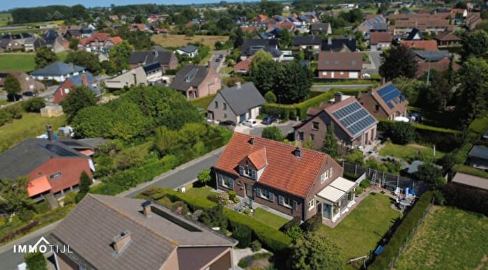 Huizen Koop Huur - 2