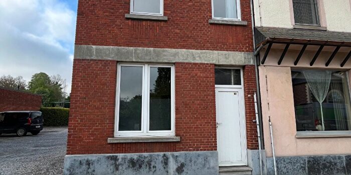 3-kamerhuis te huur in Molenstede