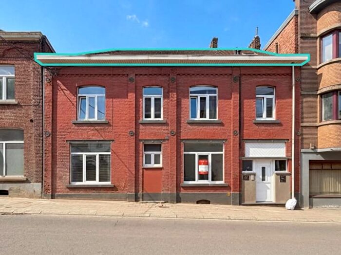2-kamerappartement te koop in Jauche
