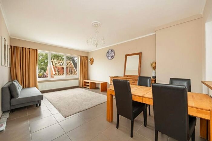 7-kamerappartement te koop in Aartselaar