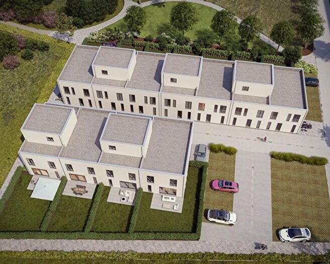 6-kamerhuis te koop in Kortenberg