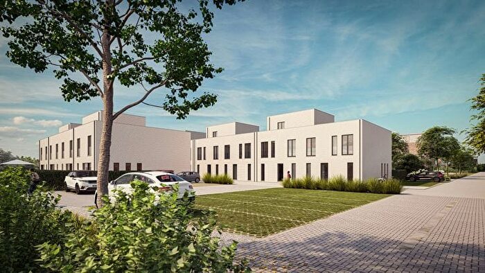 Huizen Koop Huur - 3