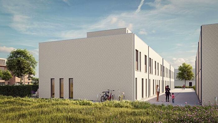 Huizen Koop Huur - 2