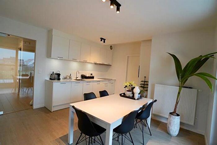 2-kamerappartement te huur in Oud-Turnhout