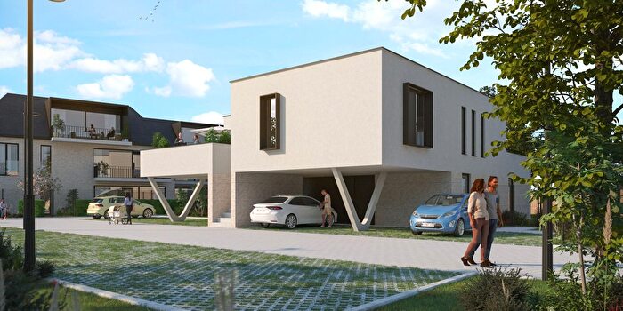 Huizen Koop Huur - 2