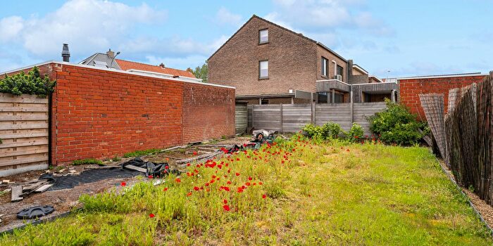 Huizen Koop Huur - 2