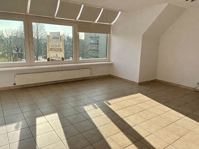 2-kamerappartement te huur in Dendermonde
