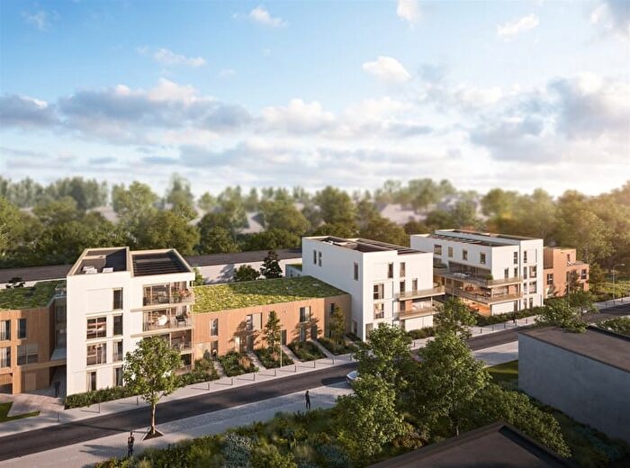 Huizen Koop Huur - 3