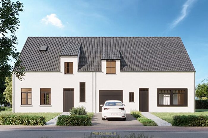 Huizen Koop Huur - 2