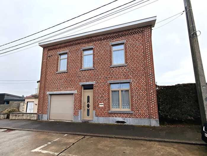16-kamerhuis te koop in Mazy
