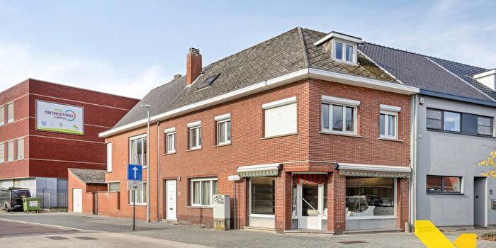 Huizen Koop Huur - 2