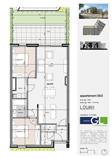 Huizen Koop Huur - 3