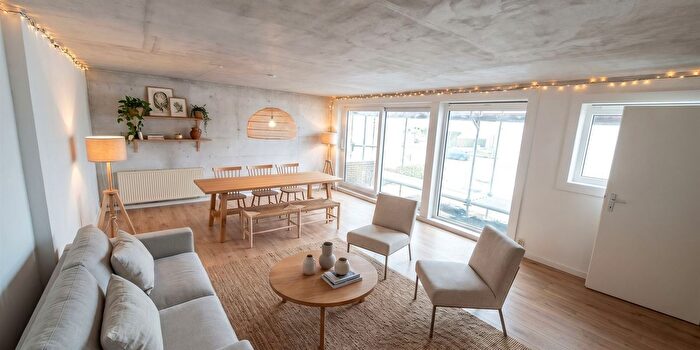 Huizen Koop Huur - 3