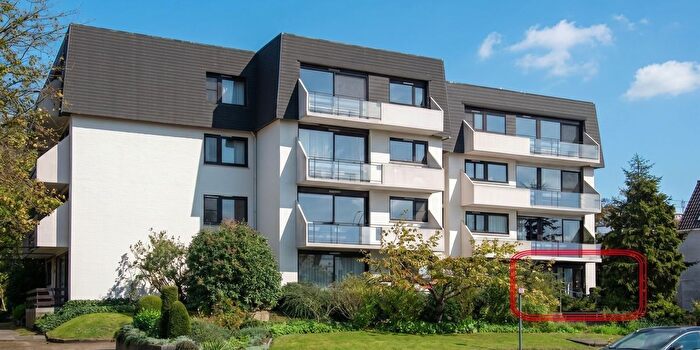 1-kamerappartement te koop in Merelbeke