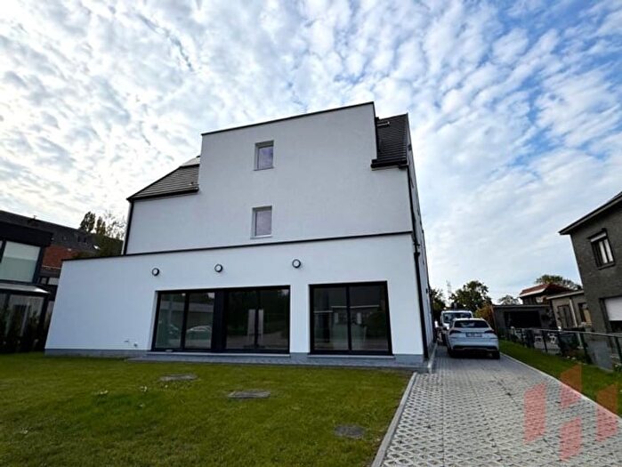 3-kamerappartement te koop in Temse