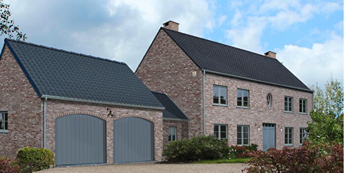 3-kamerhuis te koop in Lasne-Chapelle-Saint-Lambert