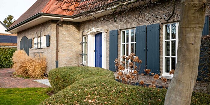 Huizen Koop Huur - 2