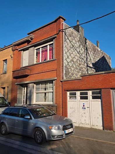 3-kamerhuis te koop in Loncin