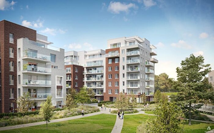 Appartement te koop in Jambes