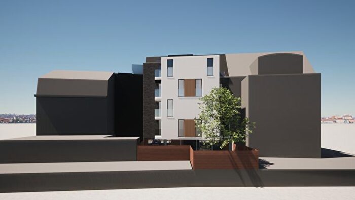 Huizen Koop Huur - 3