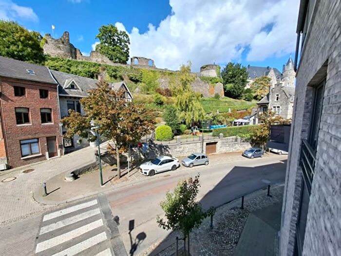 1-kamerappartement te huur in Rochefort