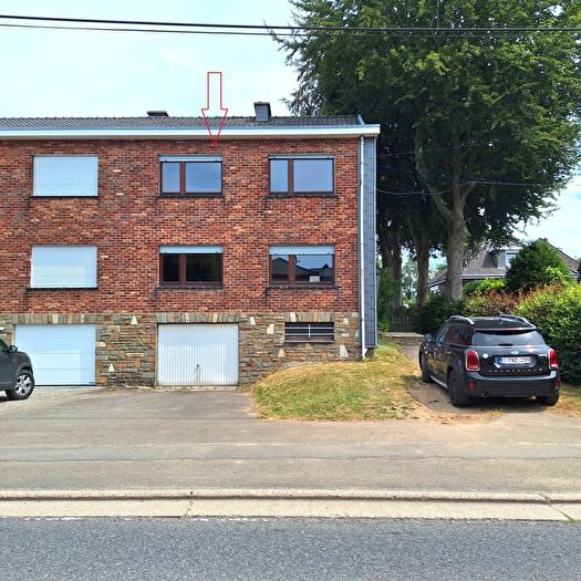 3-kamerhuis te koop in Kettenis-Eupen