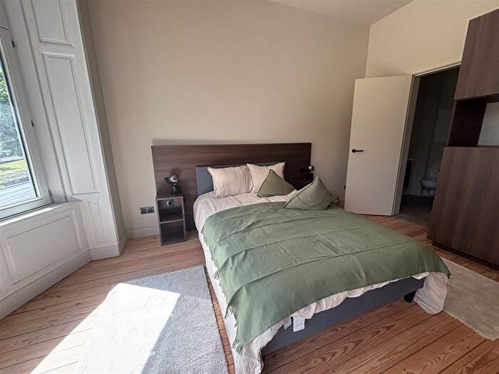 1-kamerappartement te huur in Leuven